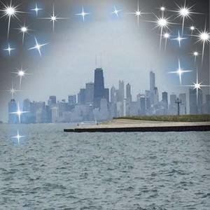 Meet your Posher, Halina